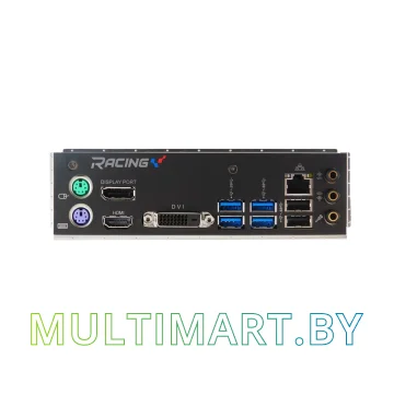 Материнская плата BIOSTAR B460GTQ Ver. 5.0 картинка 3